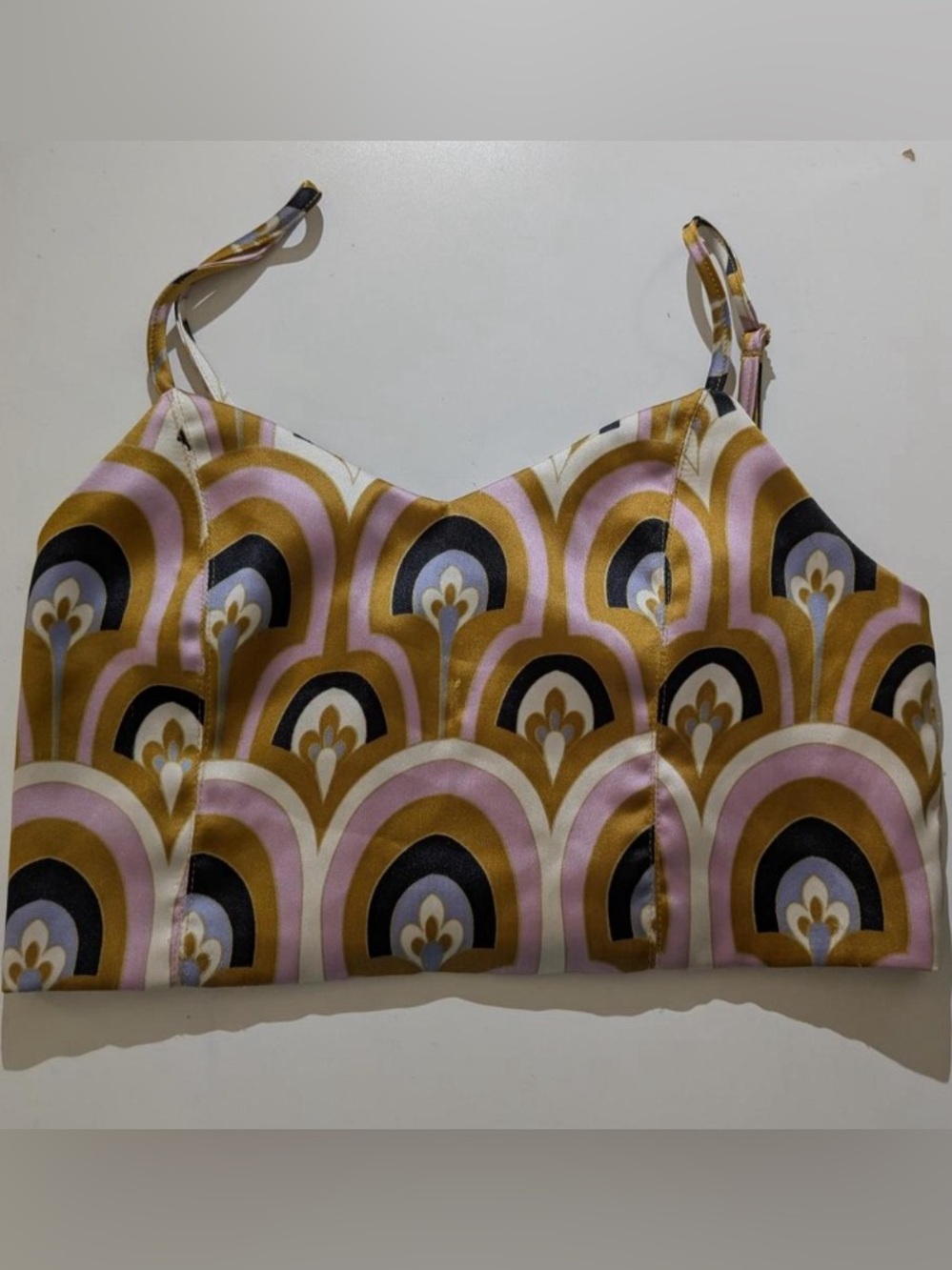 House of Harlow top